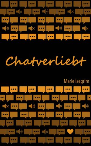 [Out Again 02] • Chatverliebt